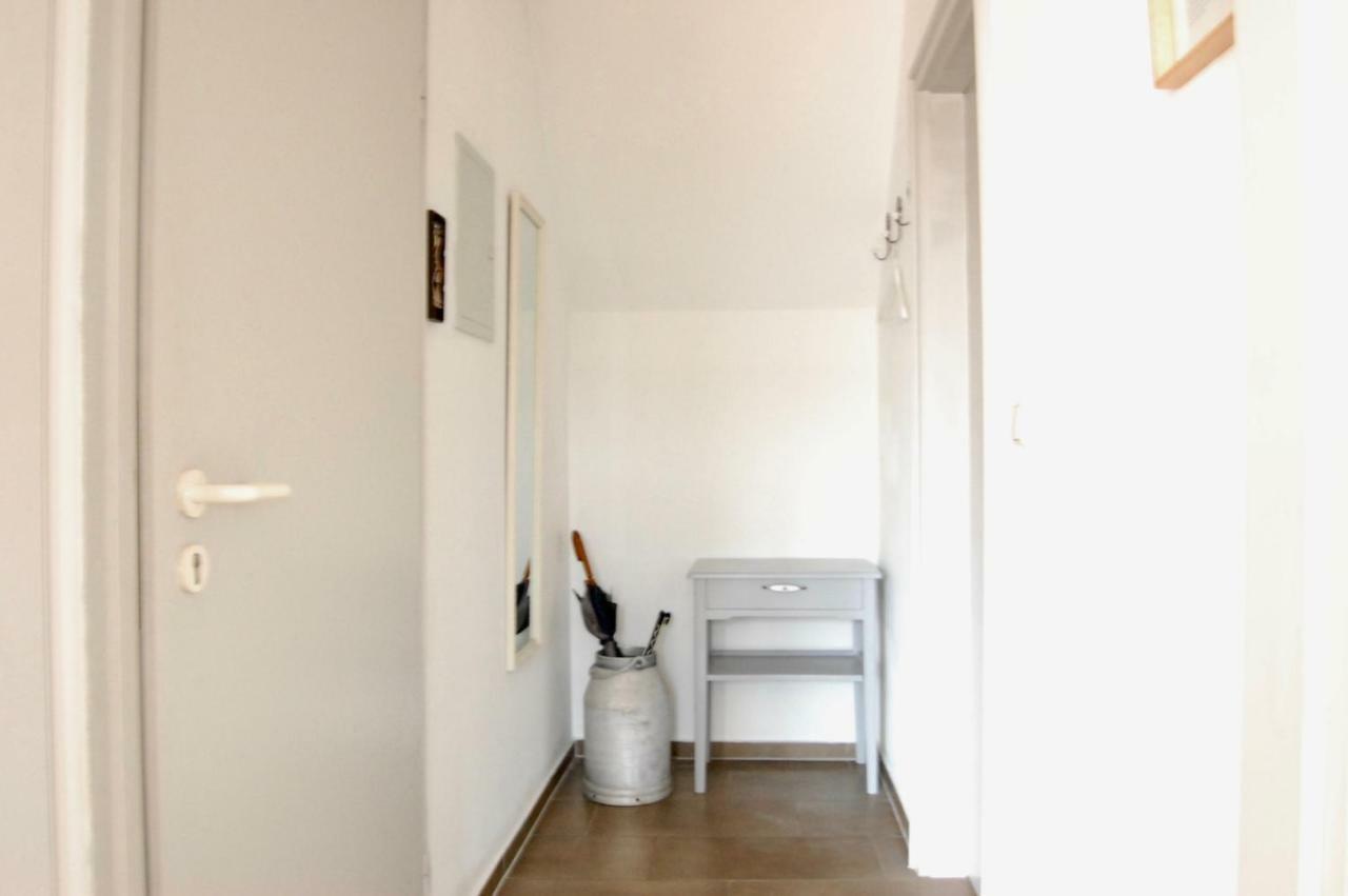 Likedeeler Am Stadthafen Lubeck Ngoại thất bức ảnh